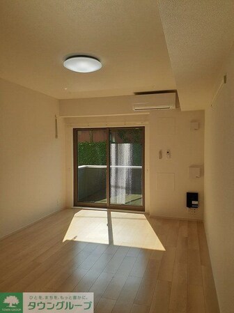 ROCK UP(ロックアップ)の物件内観写真